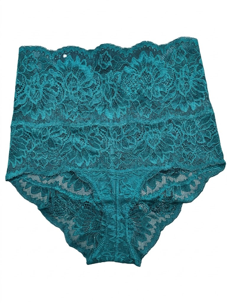 My Way Hi Rise Bikini North Sea