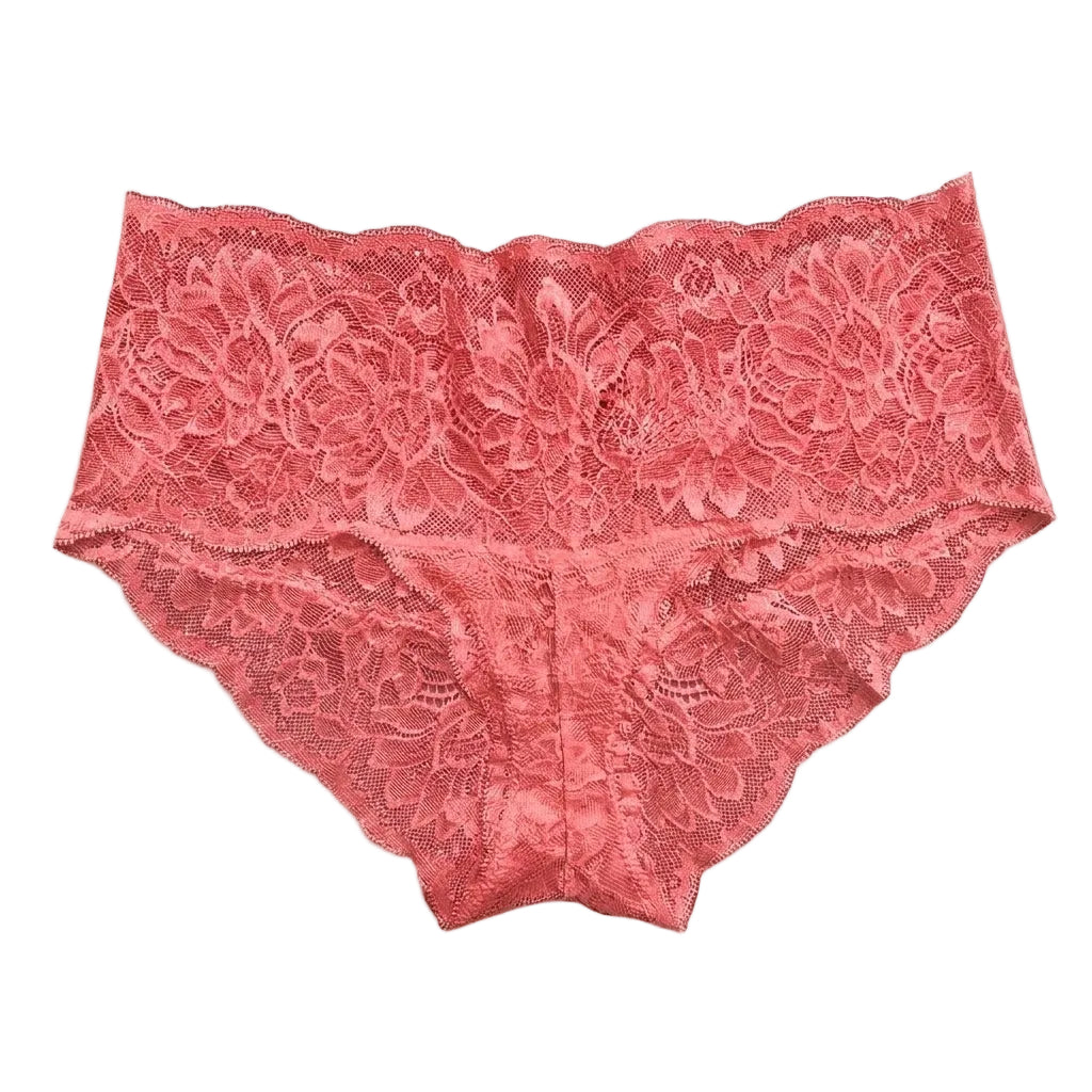 My Way Hotpant Calypso Coral