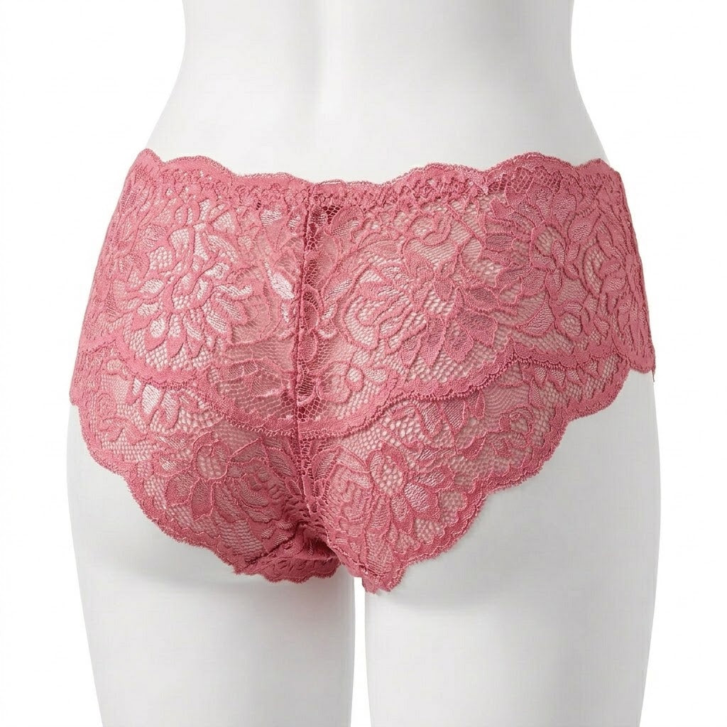 My Way Hotpant Calypso Coral