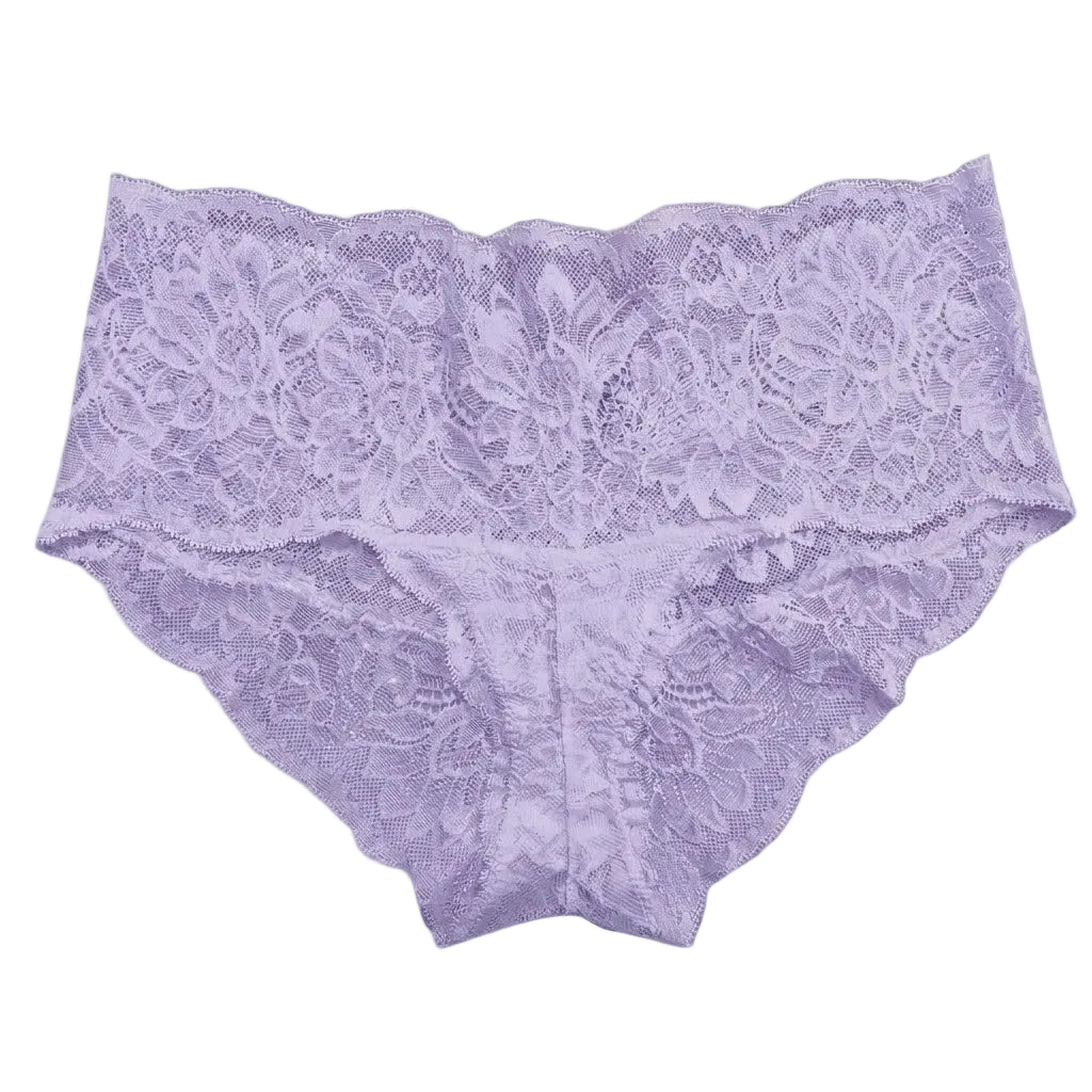 My Way Hotpant Lavender
