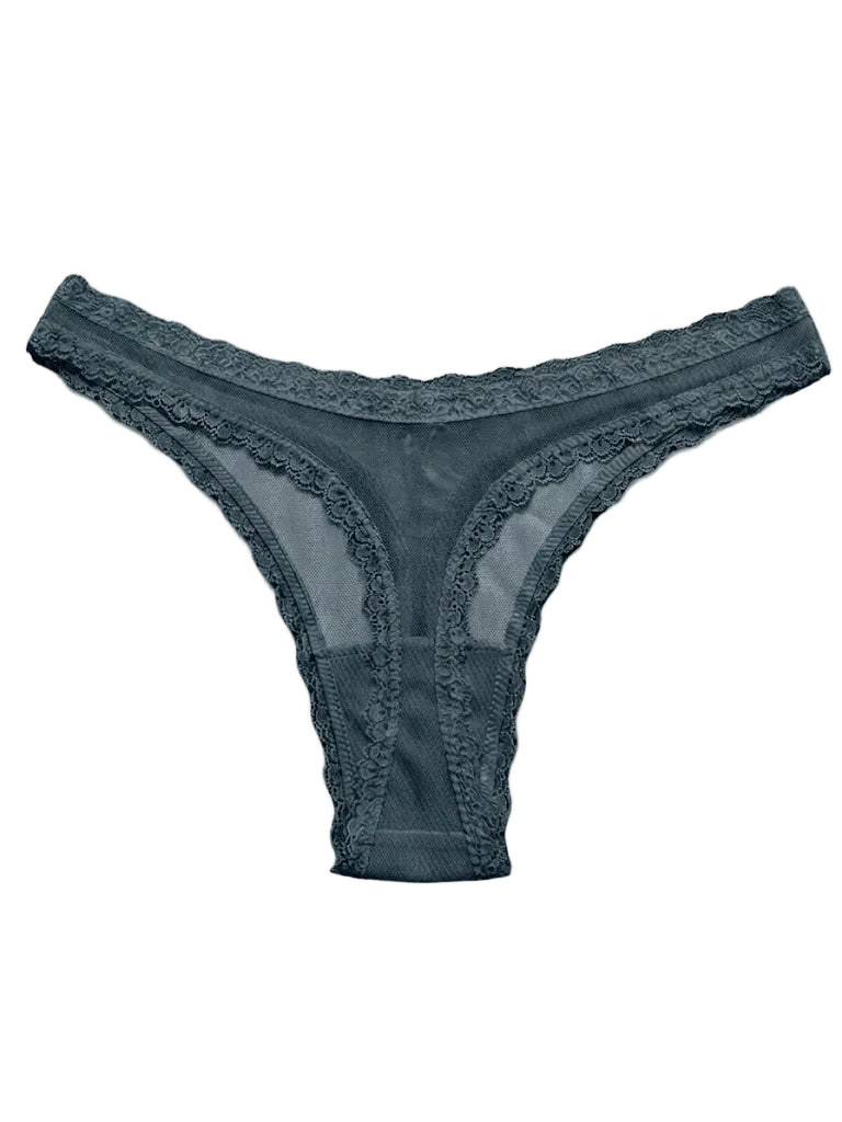 Valentina Low Rider  Thong North Sea