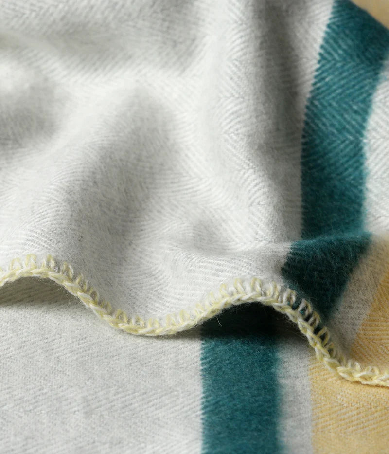 Cromia Blanket Ocra