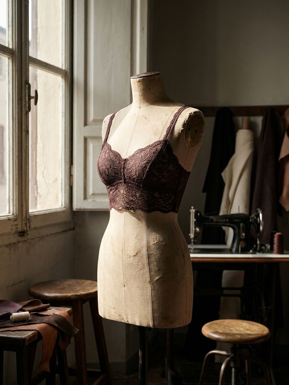 Bustier e Top