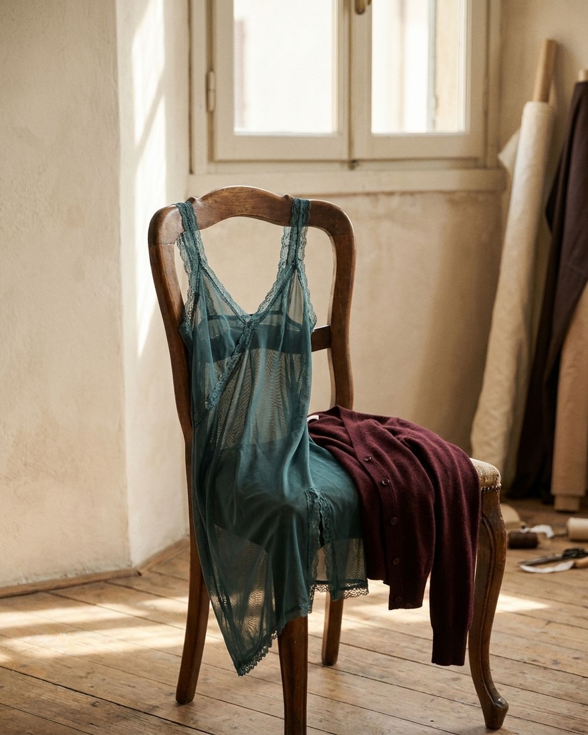 Ready to Wear Coordinato